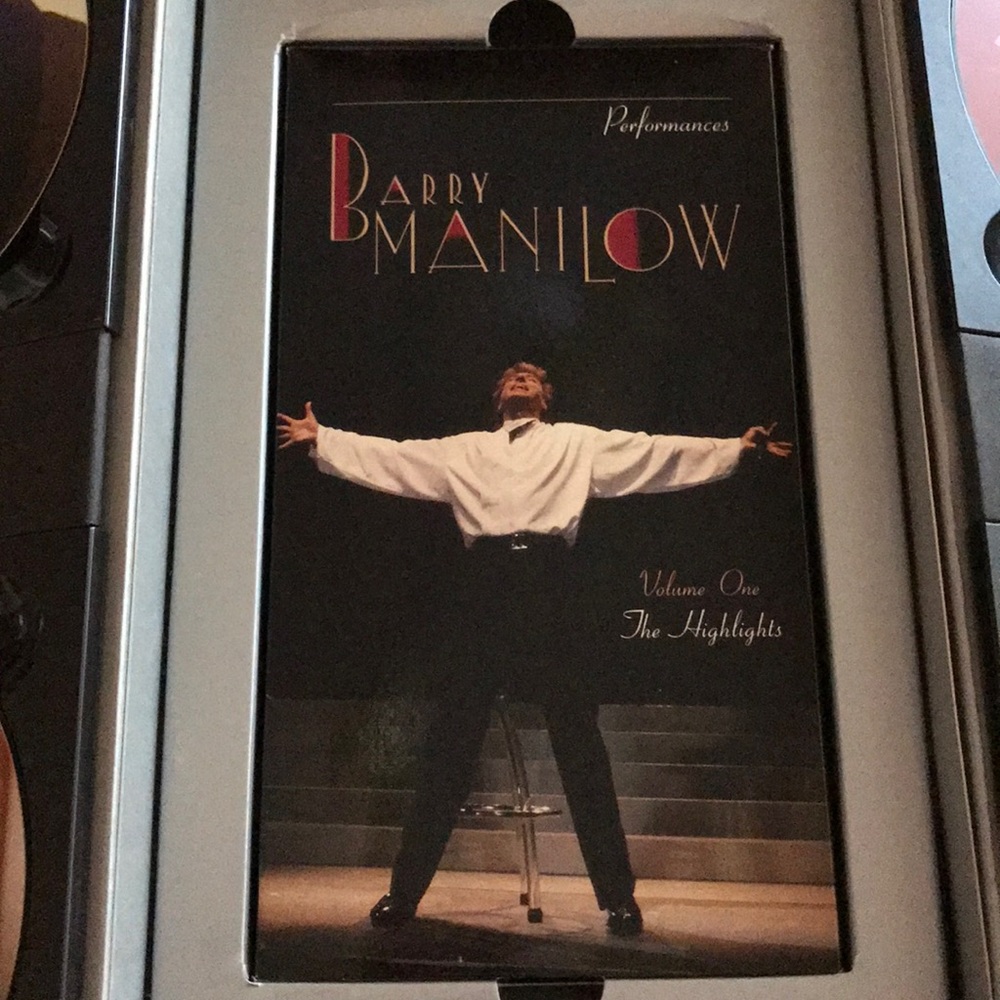 Barry Manilow Complete Collection - Picture 4 of 8